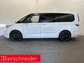 Volkswagen T7 Multivan 2.0 TDI DSG GOAL LANG ALU 18 AHK NAVI Weiß - thumbnail 4