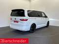 Volkswagen T7 Multivan 2.0 TDI DSG GOAL LANG ALU 18 AHK NAVI Weiß - thumbnail 6