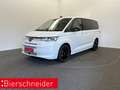 Volkswagen T7 Multivan 2.0 TDI DSG GOAL LANG ALU 18 AHK NAVI Weiß - thumbnail 1