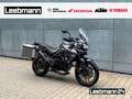Triumph Tiger 800 Tiger XRX 800 Seitenkoffer Blanco - thumbnail 1