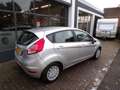 Ford Fiesta 1.6 TDCi Champion AIRCO,NIEUWE APK !!! Grijs - thumbnail 5