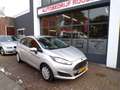 Ford Fiesta 1.6 TDCi Champion AIRCO,NIEUWE APK !!! Grijs - thumbnail 2