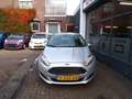 Ford Fiesta 1.6 TDCi Champion AIRCO,NIEUWE APK !!! Grijs - thumbnail 3