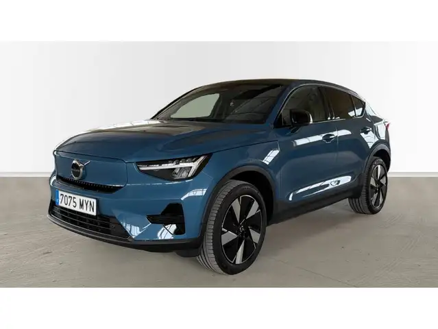 Volvo EC40 Single Core