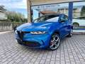 Alfa Romeo Tonale 1.6 diesel 130 CV TCT6 Veloce - KM0 Blu/Azzurro - thumbnail 1