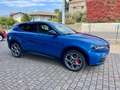 Alfa Romeo Tonale 1.6 diesel 130 CV TCT6 Veloce - KM0 Blu/Azzurro - thumbnail 3