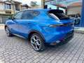Alfa Romeo Tonale 1.6 diesel 130 CV TCT6 Veloce - KM0 Blu/Azzurro - thumbnail 6