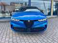 Alfa Romeo Tonale 1.6 diesel 130 CV TCT6 Veloce - KM0 Blu/Azzurro - thumbnail 2