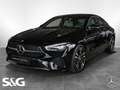 Mercedes-Benz CLA 180 Coupé PANORAMA+KAMERA+CARPLAY+LED+18" Schwarz - thumbnail 1