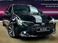 Toyota Corolla Toyota Corolla TS Hybride 1.8 10/2025 - Nieuw! 9km Noir - thumbnail 1