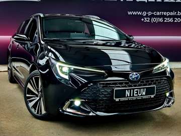 Toyota Corolla TS Hybride 1.8 10/2025 - Nieuw! 9km