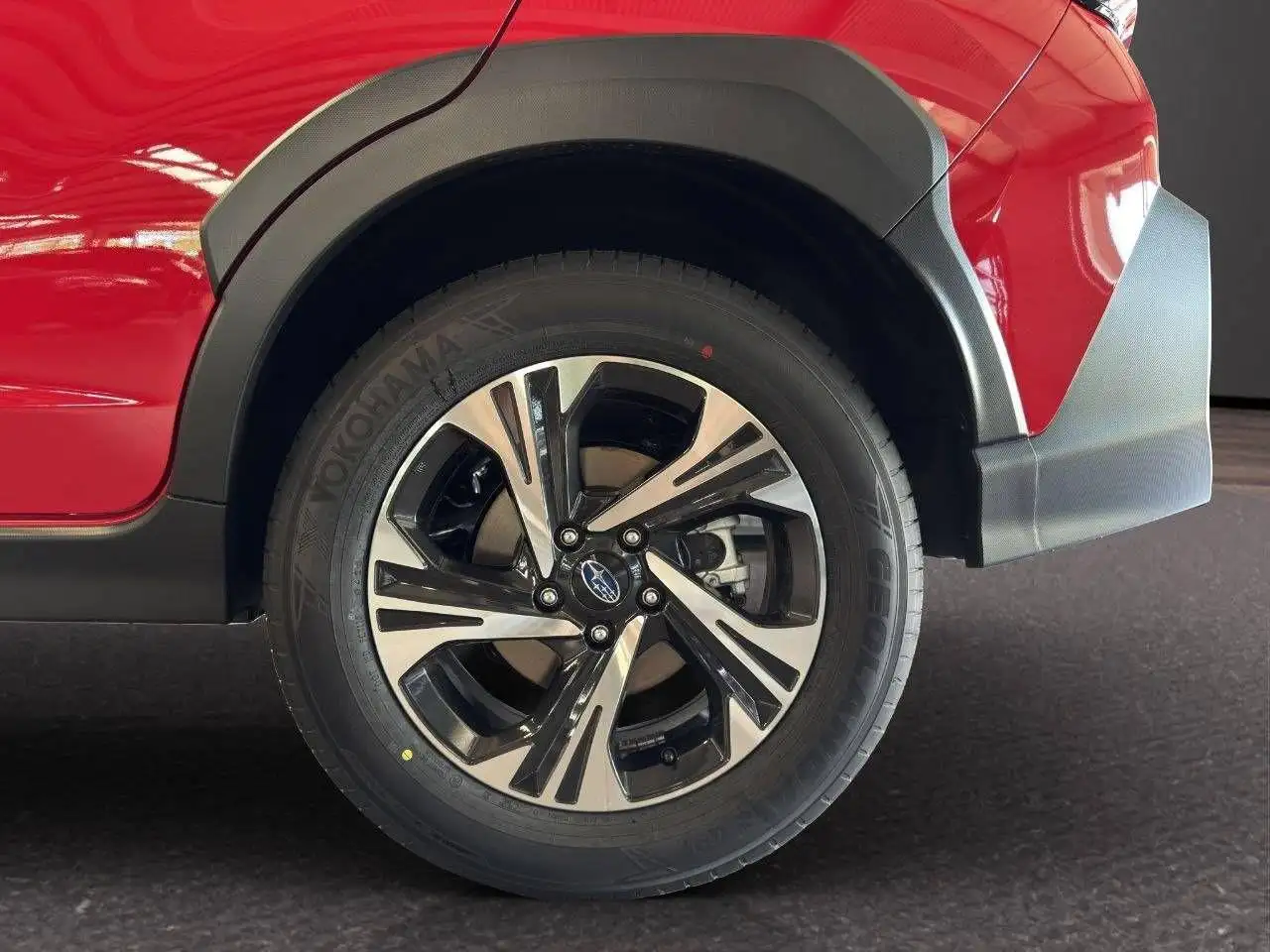 Subaru Crosstrek 2026 — фото 6