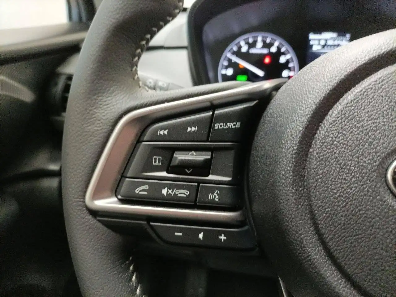Subaru Crosstrek 2026 — фото 14