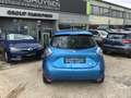 Renault ZOE Zen Batterij 23.3kw 88pk Blauw - thumbnail 4