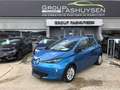 Renault ZOE Zen Batterij 23.3kw 88pk Blauw - thumbnail 1
