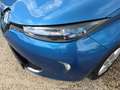Renault ZOE Zen Batterij 23.3kw 88pk Blauw - thumbnail 6