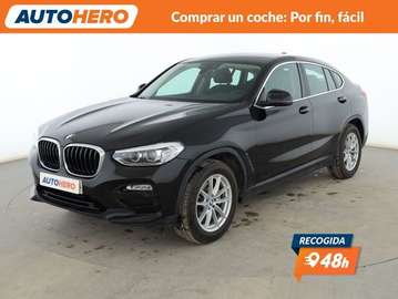 xDrive 20dA