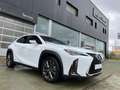 Lexus UX 250h F Sport 2WD Blanco - thumbnail 3