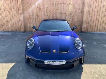 992 gt3 pdk
