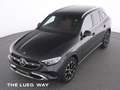 Mercedes-Benz GLC 200 4M AVANTGARDE+19"+AHK+SOUND+360°+EDW+LED Grau - thumbnail 18
