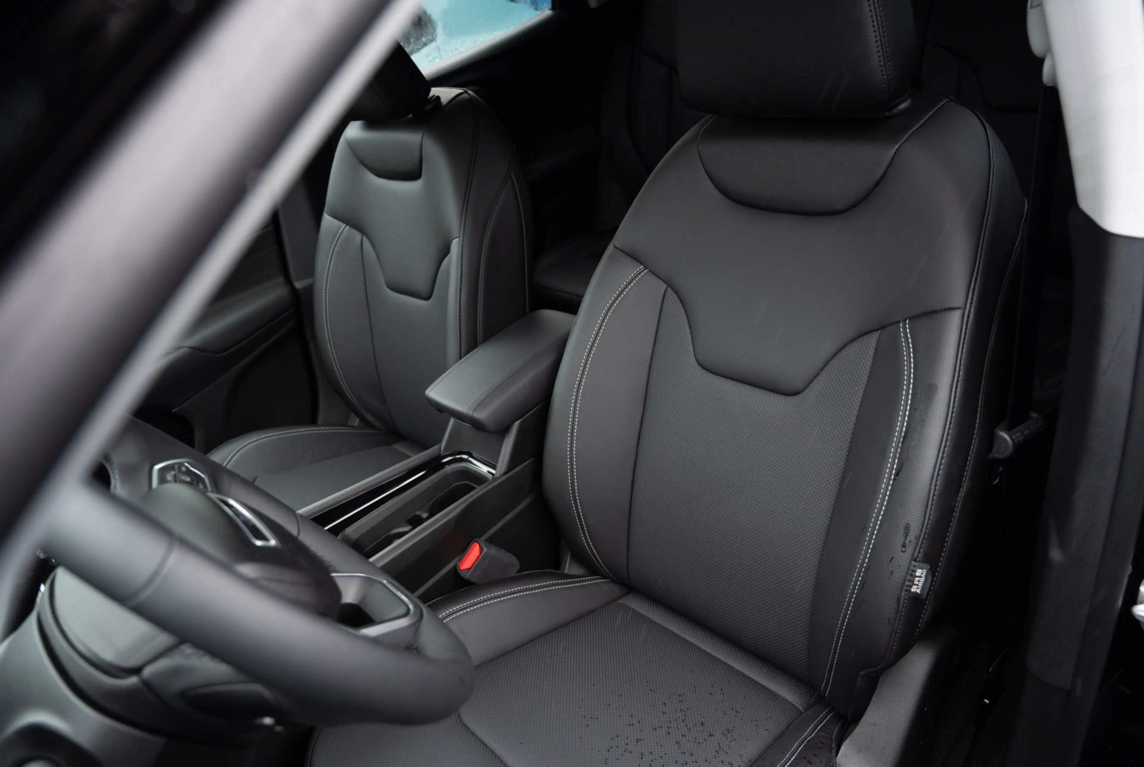 Jeep Compass Summit e-Hybrid 48V 1.5l 130PS DSC7 *INVENTUR-SALE* — photo 4