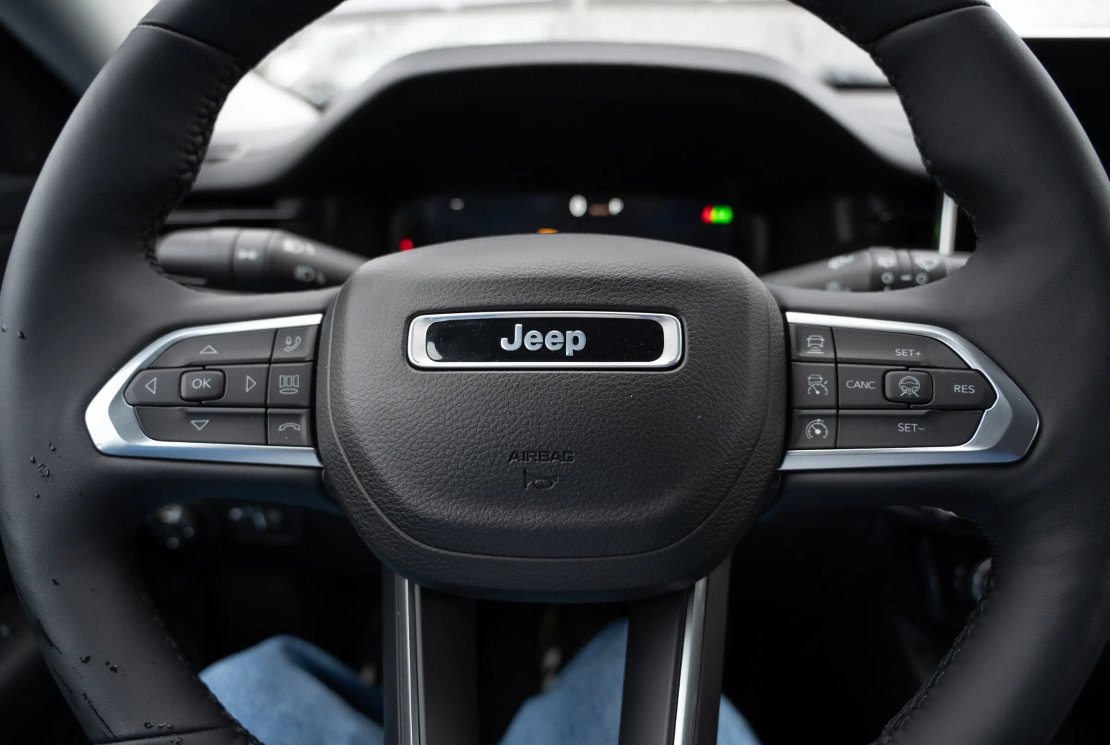 Jeep Compass Summit e-Hybrid 48V 1.5l 130PS DSC7 *INVENTUR-SALE* — photo 10