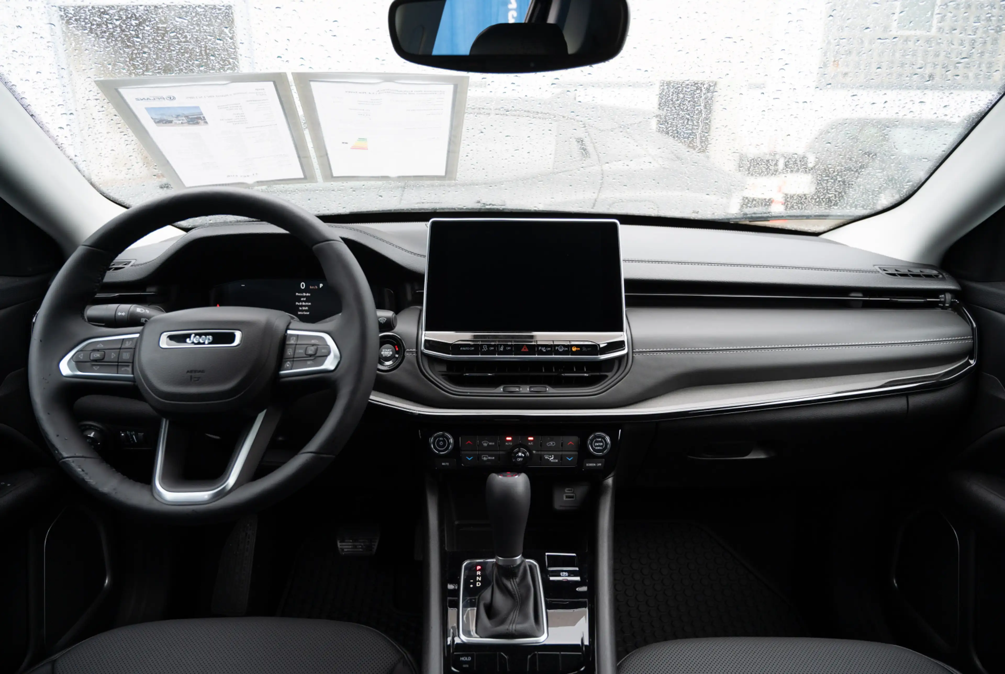 Jeep Compass Summit e-Hybrid 48V 1.5l 130PS DSC7 *INVENTUR-SALE* — photo 3