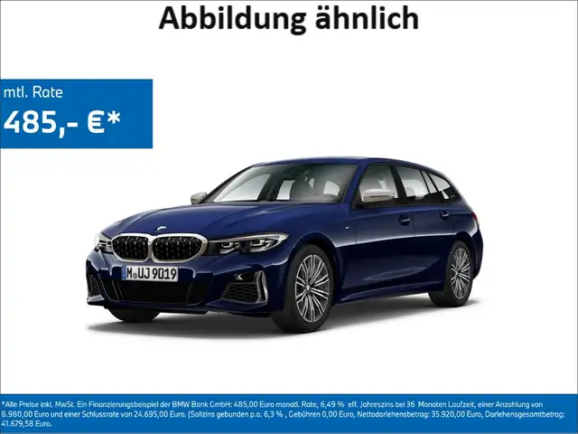 BMW 3er