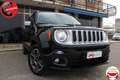 Jeep Renegade 2.0 mjt Limited 4wd 140cv auto 4X4 Nero - thumbnail 1