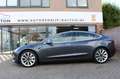 Tesla Model 3 Long Range AWD 75 kWh TREKHAAK / AUTOPILOT / 1e EI Grijs - thumbnail 3