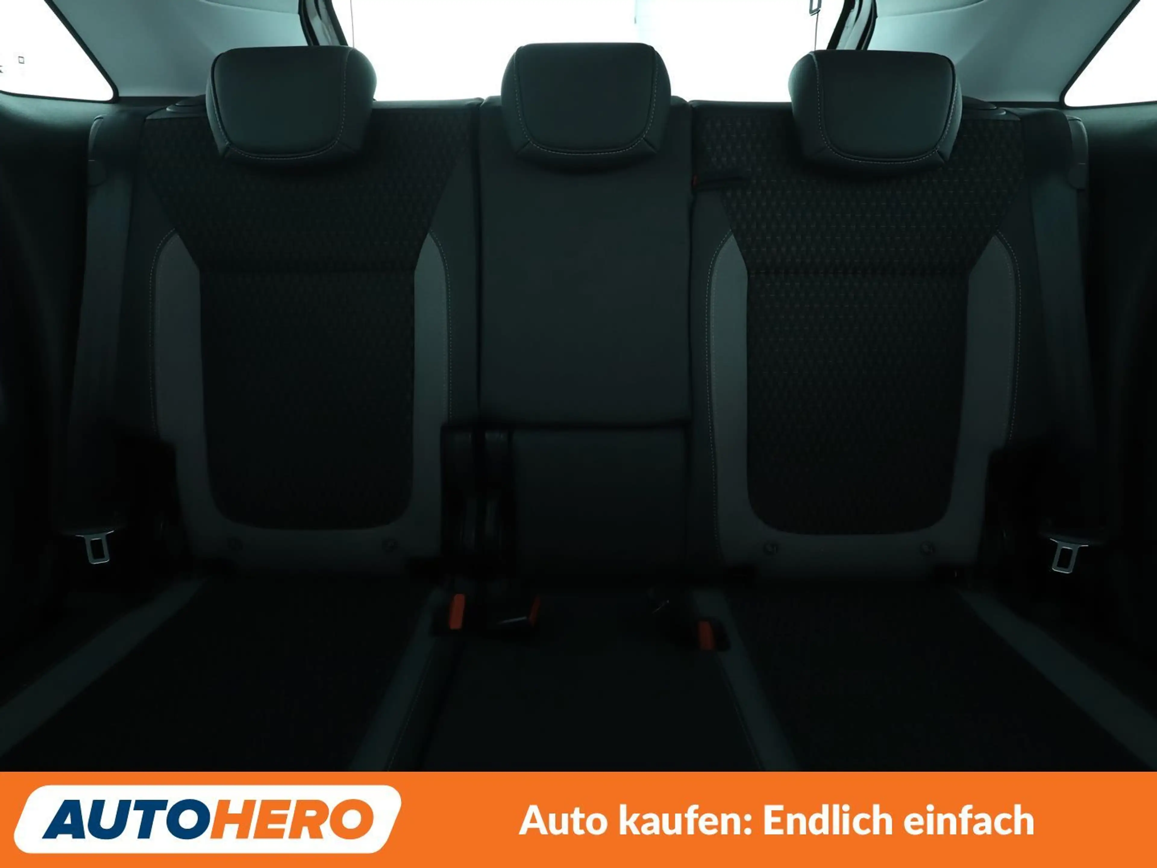 Opel Crossland X 1.2 Turbo INNOVATION Aut.*NAVI*LED*PDC*SHZ* — photo 15