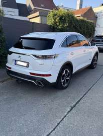 1.6 THP PureTech So Chic (EU6.2)
