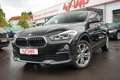 BMW X2 sDrive 18 d Advantage LED Navi Panorama PDC Zwart - thumbnail 2