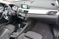 BMW X2 sDrive 18 d Advantage LED Navi Panorama PDC Zwart - thumbnail 6