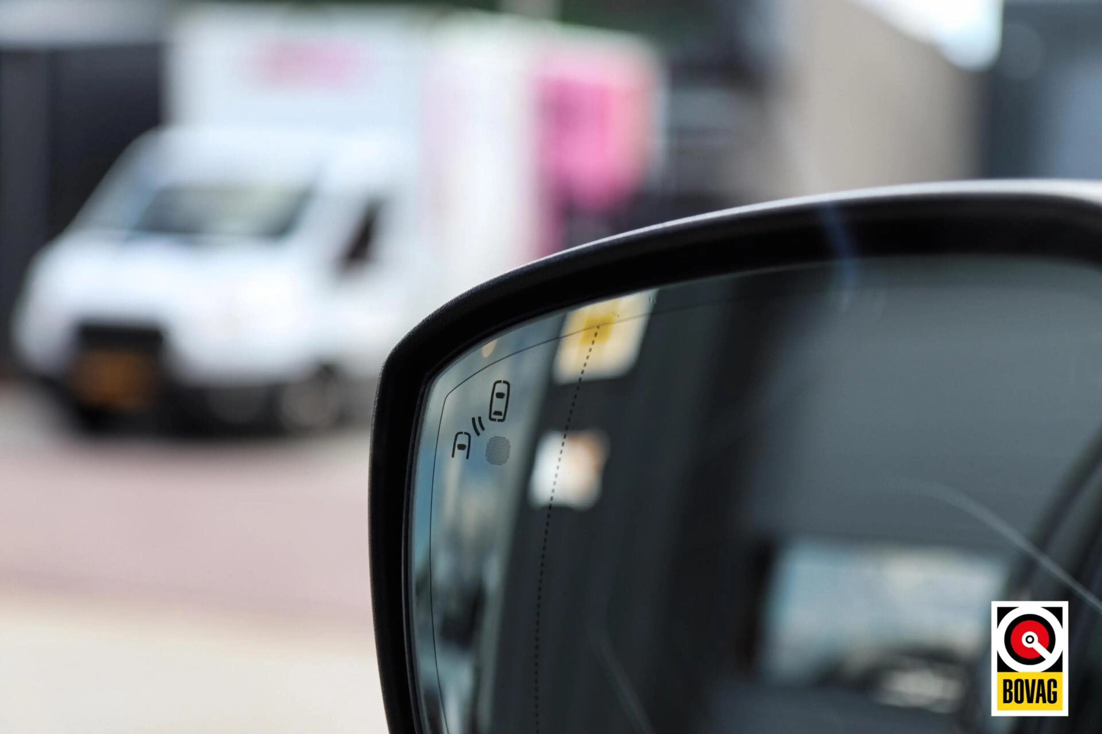 Ford S-Max 2.5i HEV 7P ST-Line |LED|PANODAK|CAMERA|MEMORY|STO — photo 21