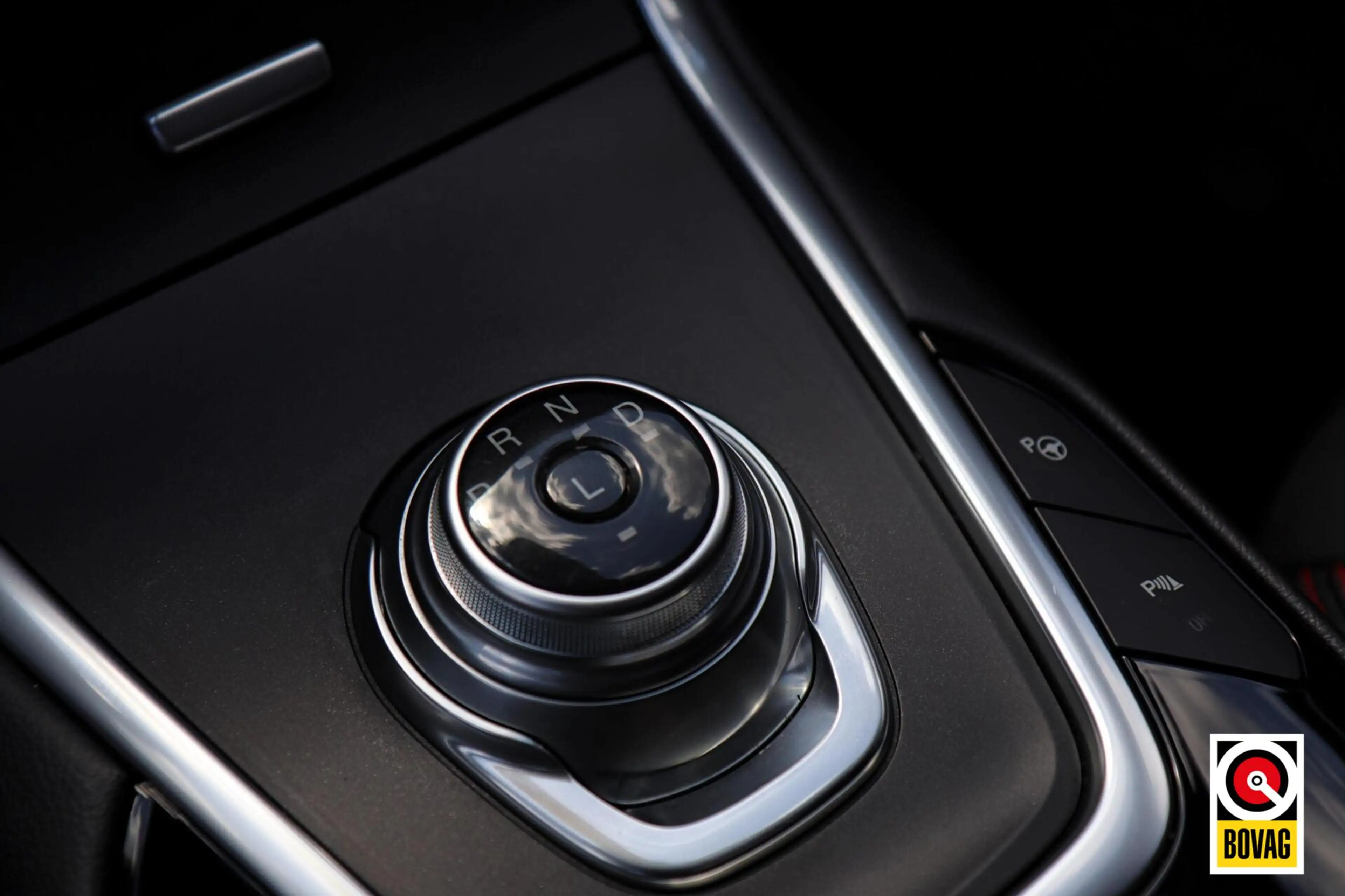 Ford S-Max 2.5i HEV 7P ST-Line |LED|PANODAK|CAMERA|MEMORY|STO — photo 20