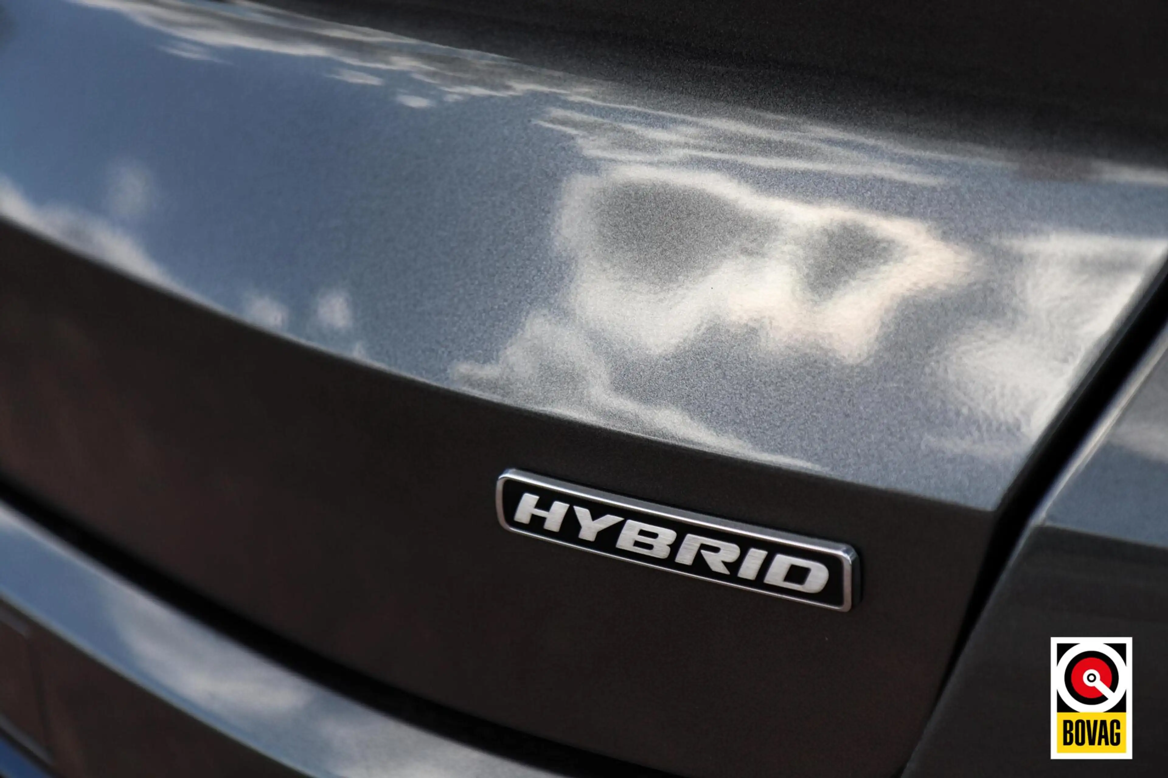 Ford S-Max 2.5i HEV 7P ST-Line |LED|PANODAK|CAMERA|MEMORY|STO — photo 7