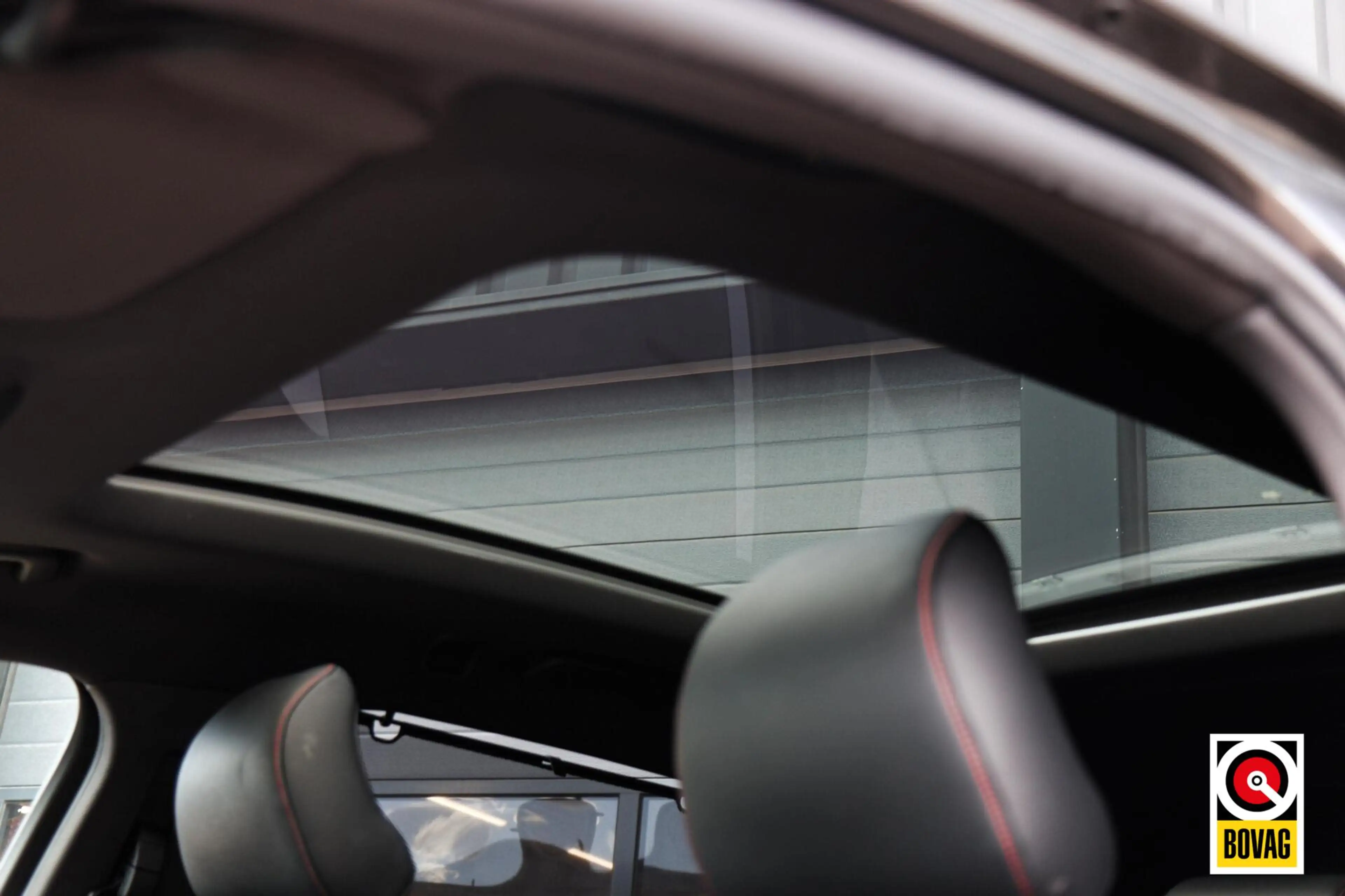 Ford S-Max 2.5i HEV 7P ST-Line |LED|PANODAK|CAMERA|MEMORY|STO — photo 19