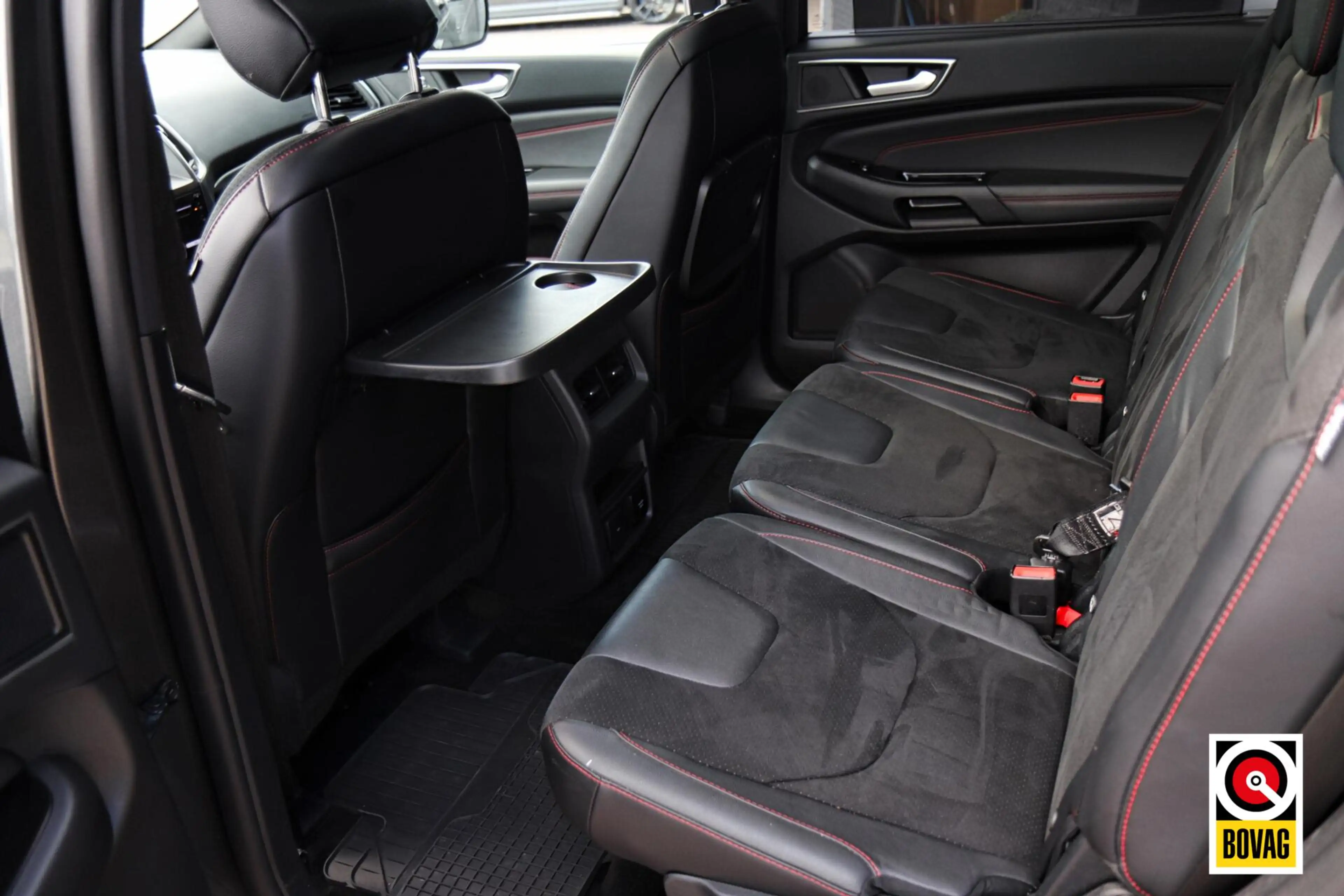 Ford S-Max 2.5i HEV 7P ST-Line |LED|PANODAK|CAMERA|MEMORY|STO — photo 9