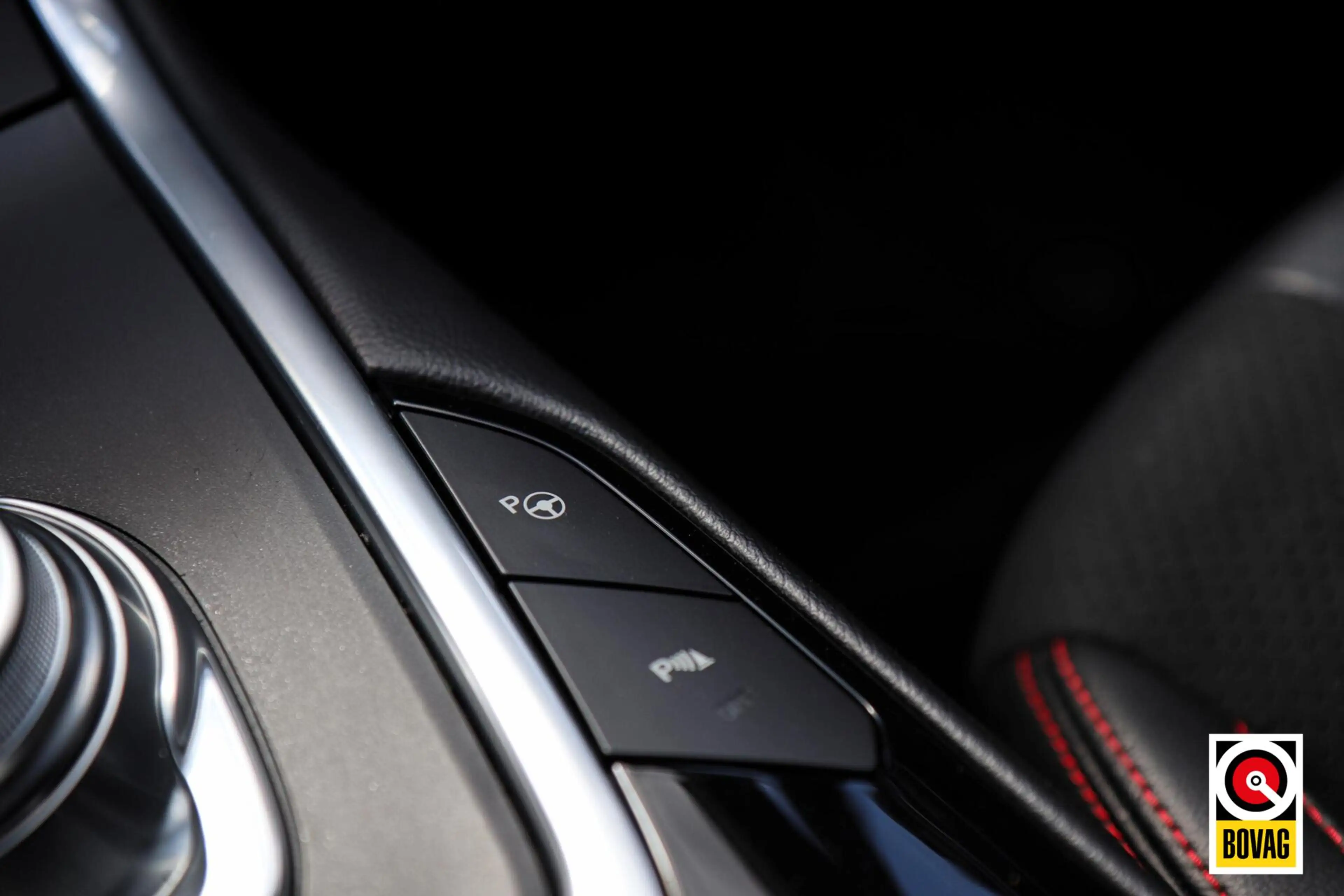 Ford S-Max 2.5i HEV 7P ST-Line |LED|PANODAK|CAMERA|MEMORY|STO — photo 25