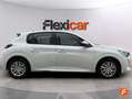 Peugeot 208 BlueHDi 73kW (100CV) Active Blanco - thumbnail 2