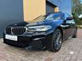 BMW 530 5-Serie Touring (g31) 530i 252pk xDrive Business E Noir - thumbnail 1