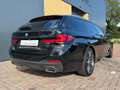 BMW 530 5-Serie Touring (g31) 530i 252pk xDrive Business E Noir - thumbnail 8