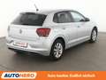 Volkswagen Polo 1.0 TSI Highline*LED*ACC*CAM*PDC*SHZ*KLIMA* Grau - thumbnail 6