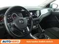 Volkswagen Polo 1.0 TSI Highline*LED*ACC*CAM*PDC*SHZ*KLIMA* Grau - thumbnail 11