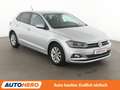 Volkswagen Polo 1.0 TSI Highline*LED*ACC*CAM*PDC*SHZ*KLIMA* Grau - thumbnail 8