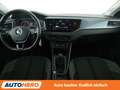 Volkswagen Polo 1.0 TSI Highline*LED*ACC*CAM*PDC*SHZ*KLIMA* Grau - thumbnail 12