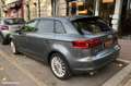 Audi A3 1.4 cod tfsi 150 ultra ambiente s-tronic bva Gris - thumbnail 17