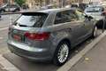 Audi A3 1.4 cod tfsi 150 ultra ambiente s-tronic bva Gris - thumbnail 2