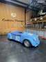 Citroen 2CV 2 CV Belle réplique de barbot Blue - thumbnail 1